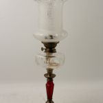 919 9398 PARAFFIN LAMP